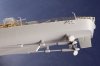 Trumpeter 03722 USS Stevens DD-479 1/200